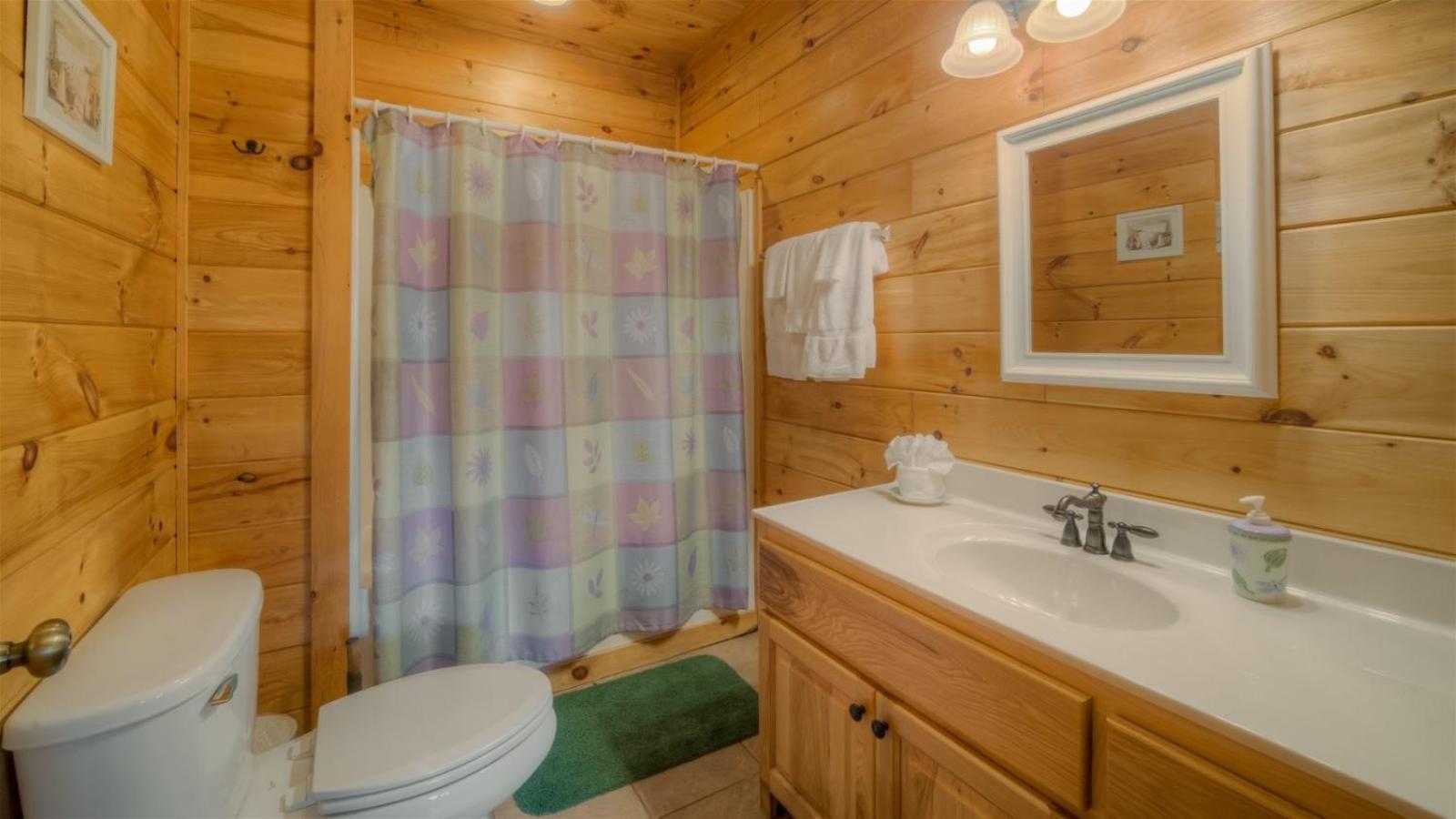 Pinecrest Lodge - Views In Aska Adventure Area Blue Ridge Eksteriør bilde